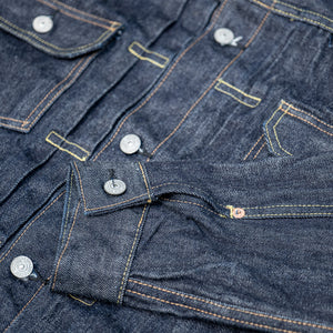 Sugar Cane 14,25oz 1953 Type II Denim Jacket
