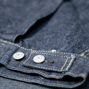 Sugar Cane 14,25oz 1953 Type II Denim Jacket