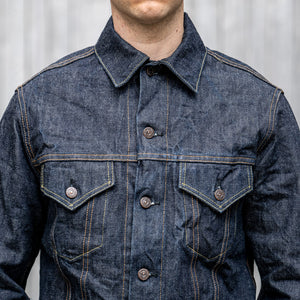 Sugar Cane 14,25oz 1962 Type III Denim Jacket