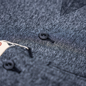 Sugar Cane 9oz Covert Cotton Work Vest