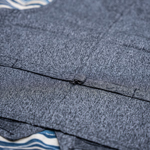 Sugar Cane 9oz Covert Cotton Work Vest