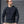 Sunspel Loopback Sweatshirt - Black