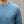 Sunspel Loopback Sweatshirt - Airforce Blue