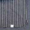 Orgueil OR-5077 Baseball Shirt – Black