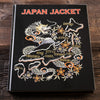 Tailor Toyo Japan Jacket Book - The History of Embroidered Souvenir Jackets