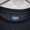 Tailor Toyo x Peanuts “Moon Hop” Suka Longsleeve – Black