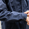 Ten C 13oz OJJ Anorak – Dark Navy