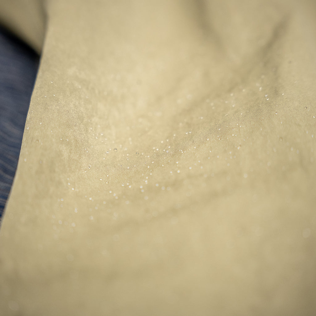 Ten C 13oz OJJ Anorak – Olive