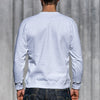 TSPTR Heavy Cotton Sweat Shirt – Antique White