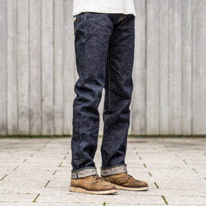 UES 400-T 14,9oz Tapered Jeans