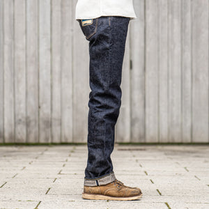 UES 400-T 14,9oz Tapered Jeans