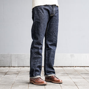 UES 400-WW 14,9oz Post World War II Jeans – Classic Straight