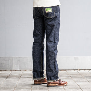 UES 400-WW 14,9oz Post World War II Jeans – Classic Straight