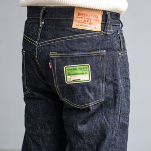 UES 400-WW 14,9oz Post World War II Jeans – Classic Straight