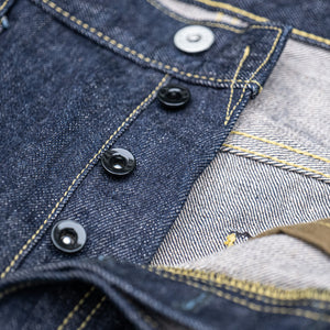 UES 400-WW 14,9oz Post World War II Jeans – Classic Straight