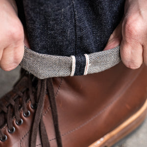 UES 400-WW 14,9oz Post World War II Jeans – Classic Straight