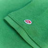 UES Slub Loopwheel Polo Shirt – Apple Green