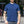 UES Slub Loopwheel Polo Shirt – Indigo Dyed