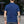 UES Slub Loopwheel Polo Shirt – Indigo Dyed