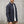 UES 14,5oz Heavy Selvedge Flannel – Indigo Stripe