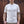 UES No.8 9,5oz Slub Nep Loopwheeled T-Shirt – White