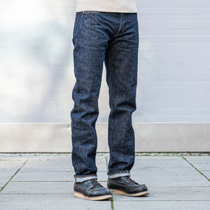 Warehouse Lot 900XX 13,5oz Selvedge Jeans – Slim Tapered