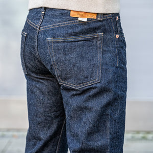 Warehouse Lot 900XX 13,5oz Selvedge Jeans – Slim Tapered