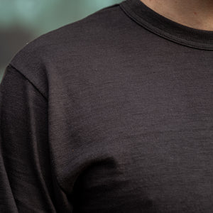 Warehouse Lot 5906 Slub Yarn Long Sleeve – Sumikuro