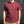 Warehouse Co. Lot 4601 Slub Yarn T-Shirt - Bordeaux