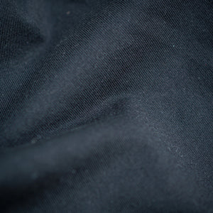 Whitesville 7oz Tubular Knit Tee - 2-Pack Black