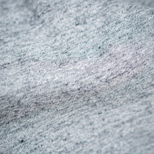 Whitesville 7oz Tubular Knit Tee - 2-Pack Heather Grey