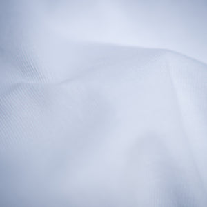 Whitesville 7oz Tubular Knit Tee - 2-Pack Off-White